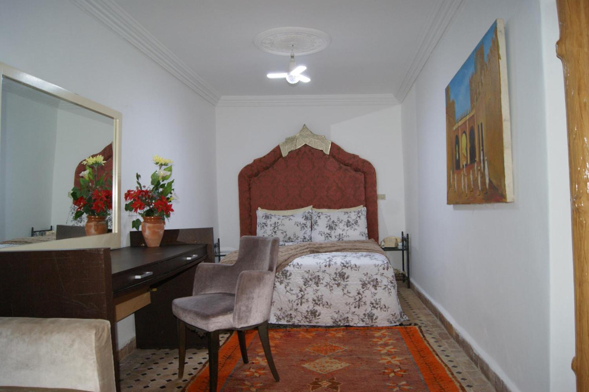 Villa Ayche แทมสลูท ภายนอก รูปภาพ