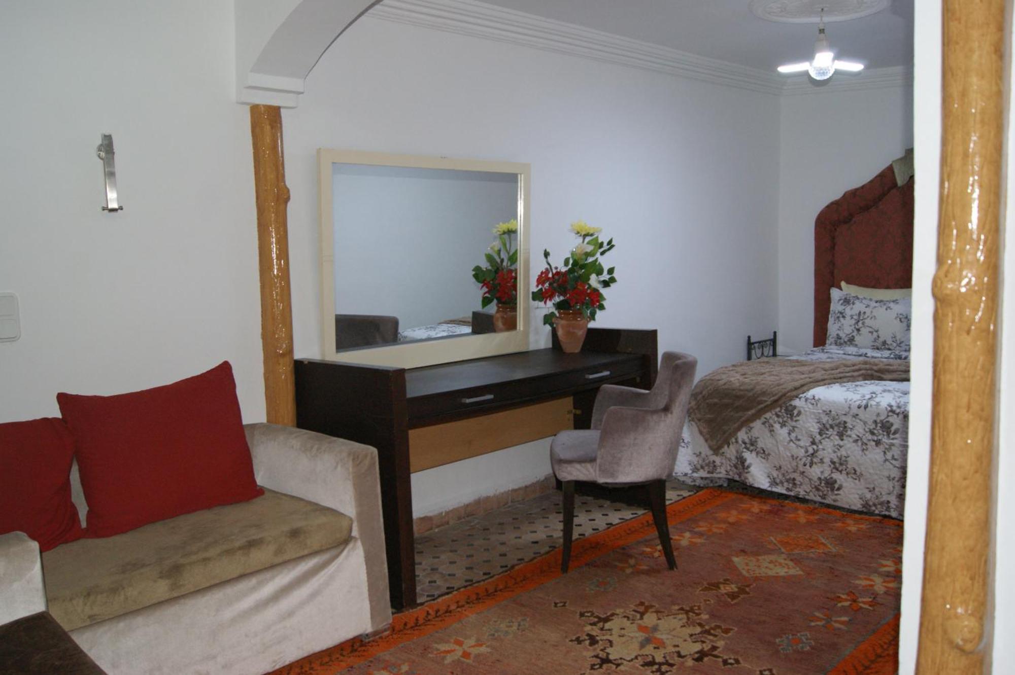 Villa Ayche แทมสลูท ภายนอก รูปภาพ